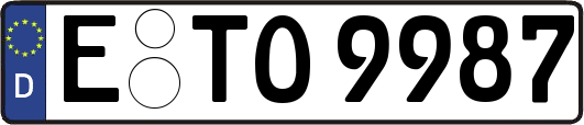 E-TO9987