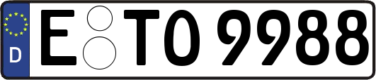 E-TO9988