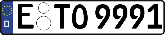E-TO9991