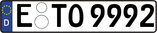 E-TO9992