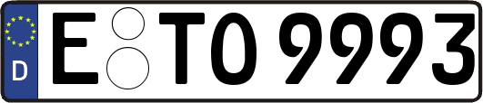 E-TO9993