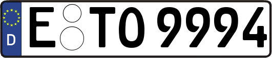 E-TO9994