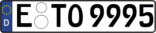 E-TO9995