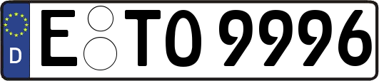 E-TO9996