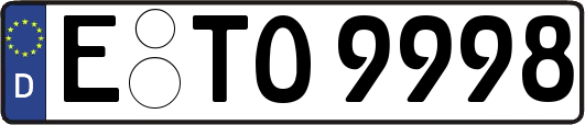 E-TO9998