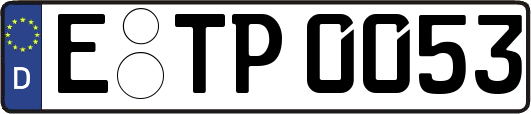 E-TP0053