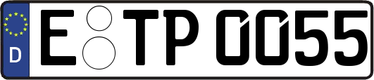 E-TP0055