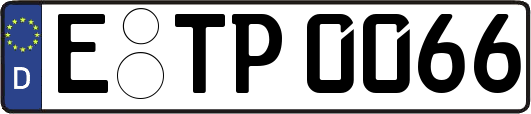 E-TP0066