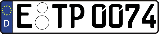 E-TP0074
