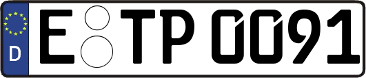E-TP0091