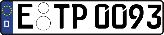 E-TP0093