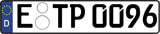 E-TP0096