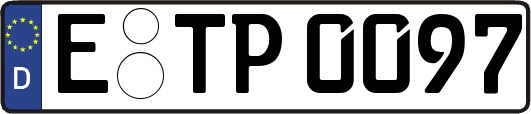 E-TP0097