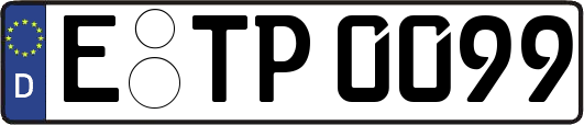 E-TP0099