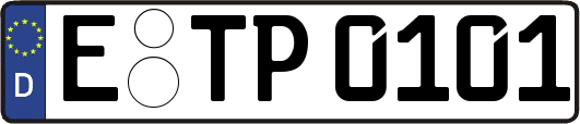 E-TP0101