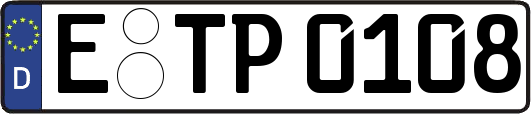 E-TP0108