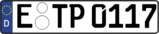 E-TP0117