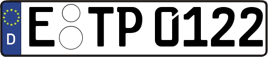 E-TP0122