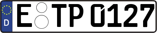 E-TP0127