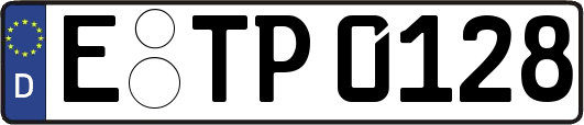 E-TP0128