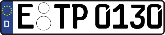 E-TP0130