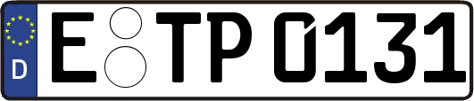 E-TP0131