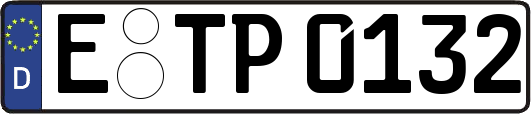 E-TP0132