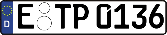 E-TP0136