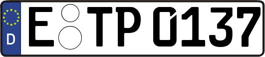E-TP0137