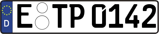 E-TP0142