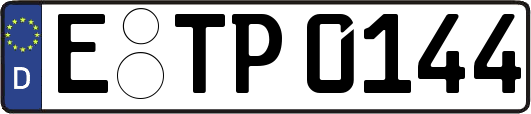 E-TP0144