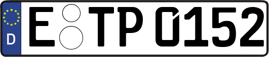 E-TP0152
