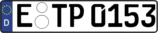 E-TP0153