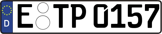 E-TP0157