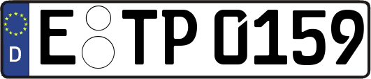 E-TP0159