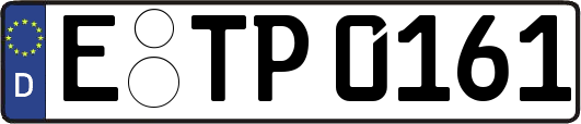 E-TP0161