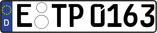 E-TP0163