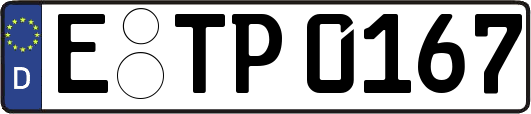 E-TP0167
