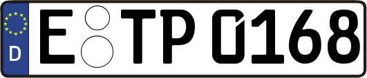 E-TP0168
