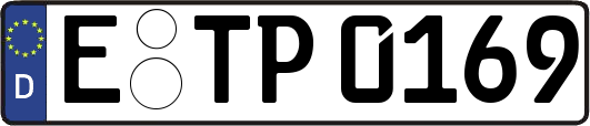 E-TP0169