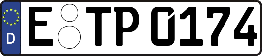 E-TP0174