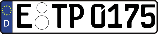 E-TP0175