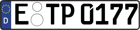 E-TP0177