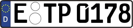 E-TP0178