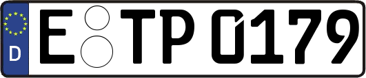 E-TP0179