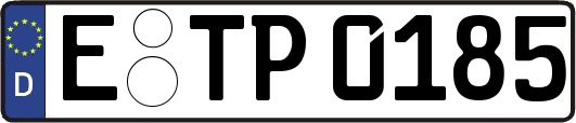 E-TP0185