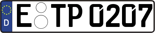 E-TP0207