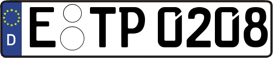 E-TP0208