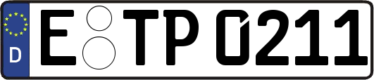 E-TP0211