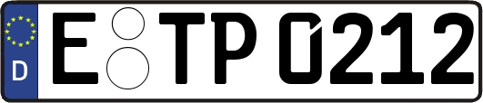 E-TP0212